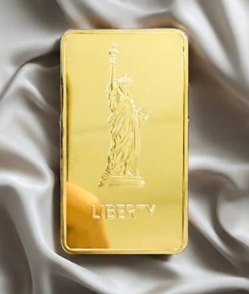 Liberty Plate