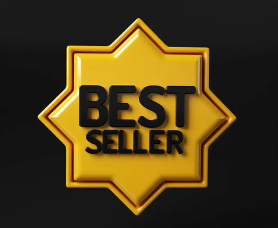 Best Sellers