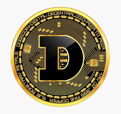 DOGE COIN