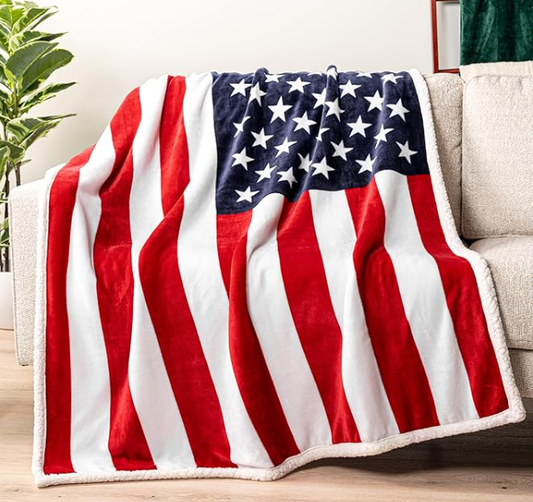 USA BLANKET