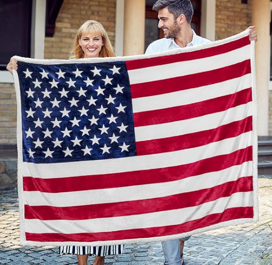 USA BLANKET