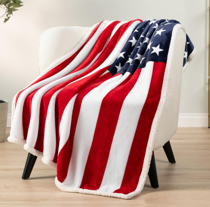USA BLANKET